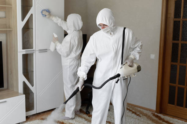 24/7 Emergency Biohazard experts in Stockton, IL