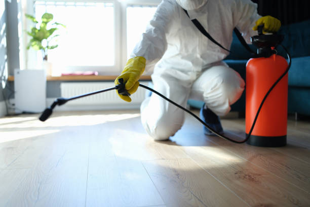 Reliable Biohazard contractor in Stockton, IL by Trauma Clean Pros